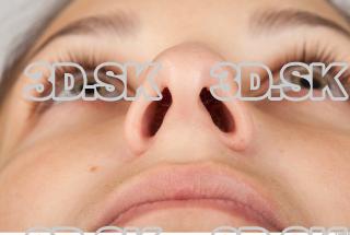 Nose texture of Darina 0003